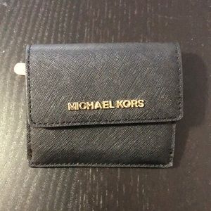 100% authentic Michael Kors wallet